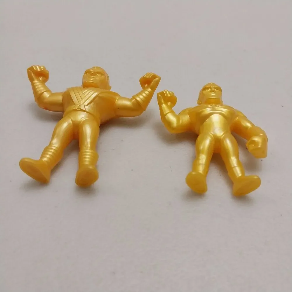 2025 Wendy's Kids' Meal DC Comics Super Heroes and Villains (Series 2)